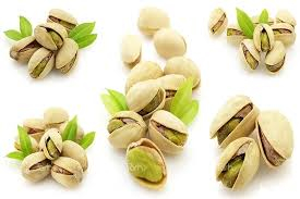 پسته تازه خندان ویژه مصرف خانگی و مجلسی